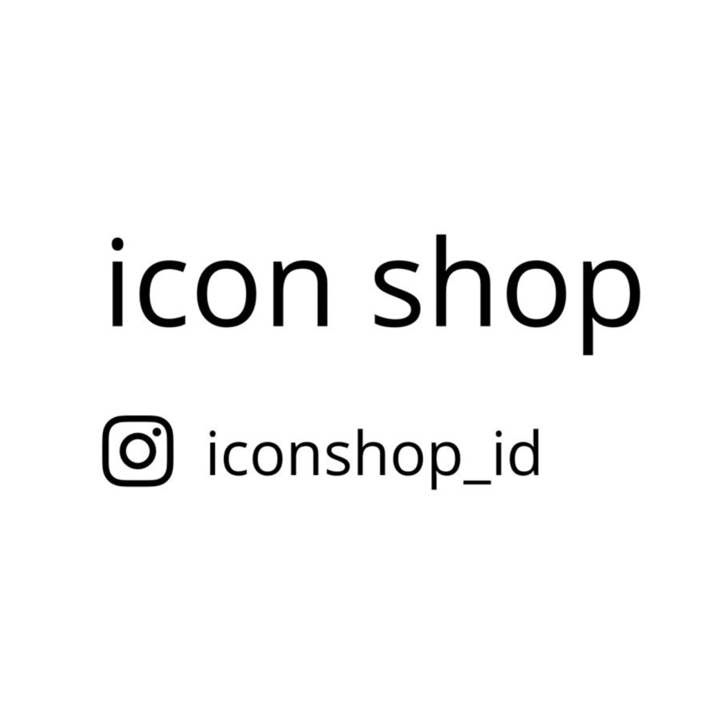Icon Shop